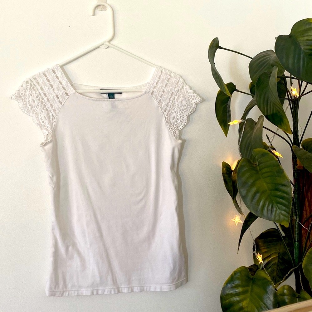 Ralph Lauren top